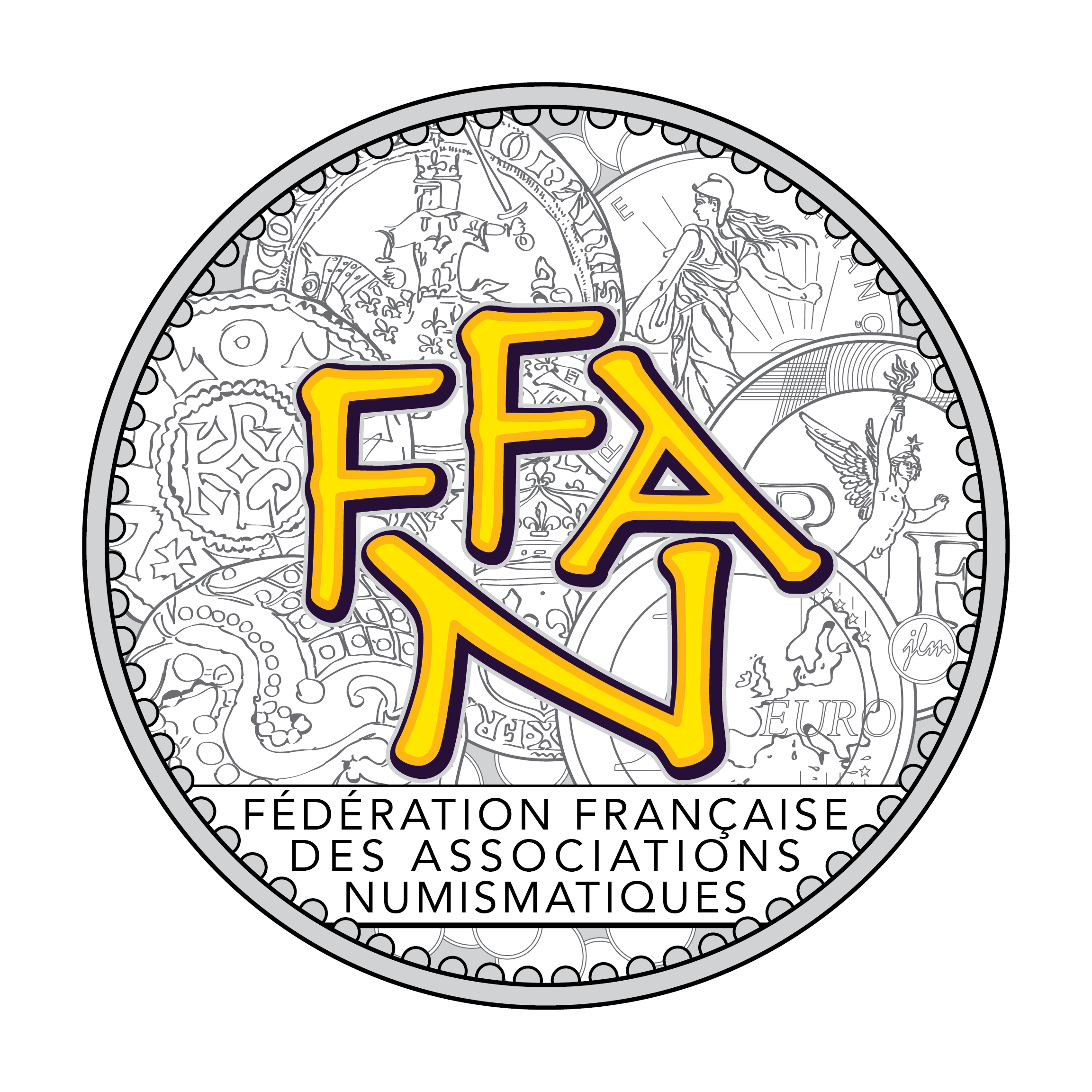 Logo FFAN definitive 2018