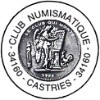 Club Numismatique Castriote Image 1